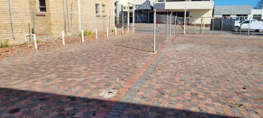 Commercial Property for Sale in Dormehls Drift Western Cape